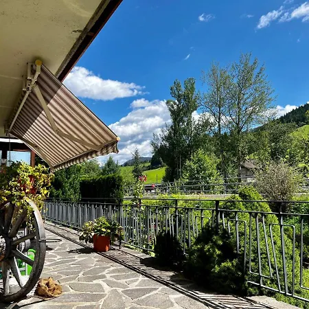 Draublick Apartment