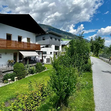 Apartment Draublick *