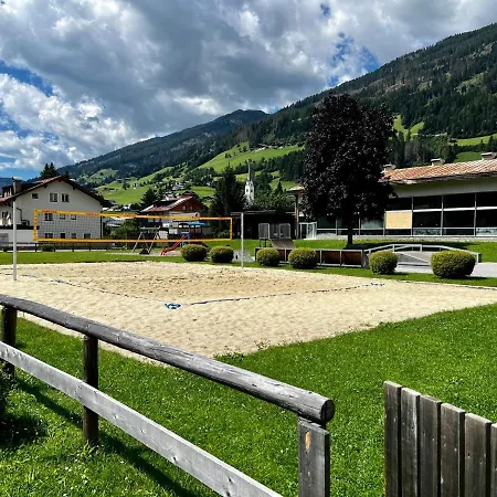 Draublick Apartment