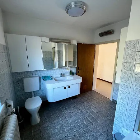 Apartment Draublick