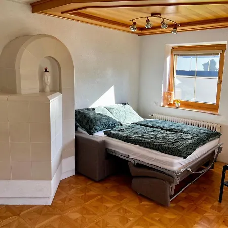 Draublick Apartment