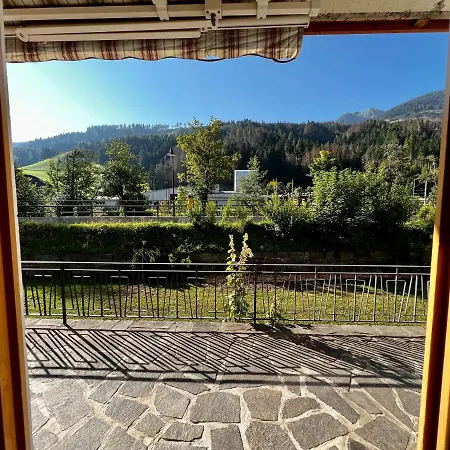 Draublick Apartment Sillian