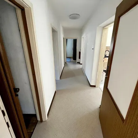 Draublick Apartment *