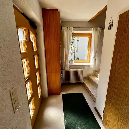 Draublick Apartment