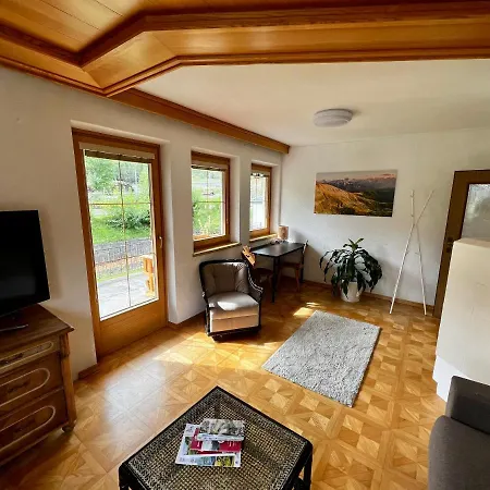 Draublick Apartment Sillian