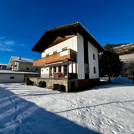 Draublick Apartment