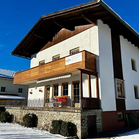 Draublick Apartment