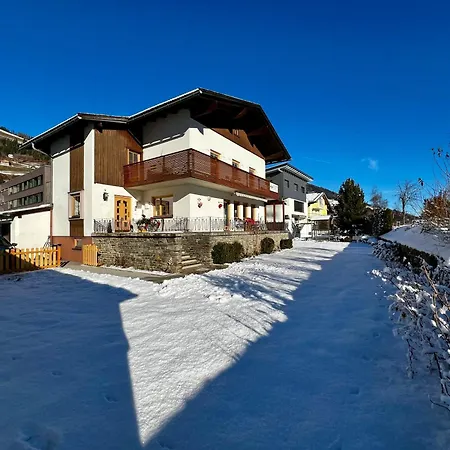 Apartment Draublick Sillian