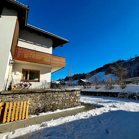 Apartment Draublick