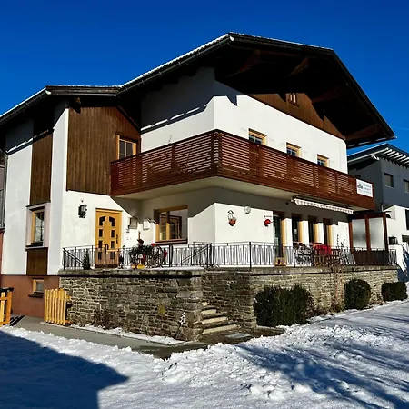 Apartmán Draublick *