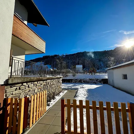 Apartmán Draublick *