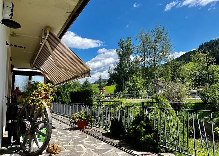 Draublick Appartement