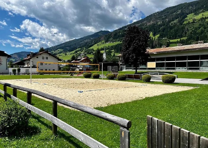 Draublick Appartement