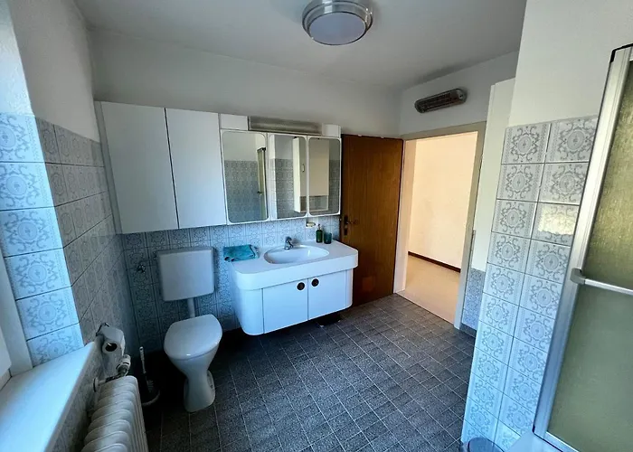 Appartement Draublick