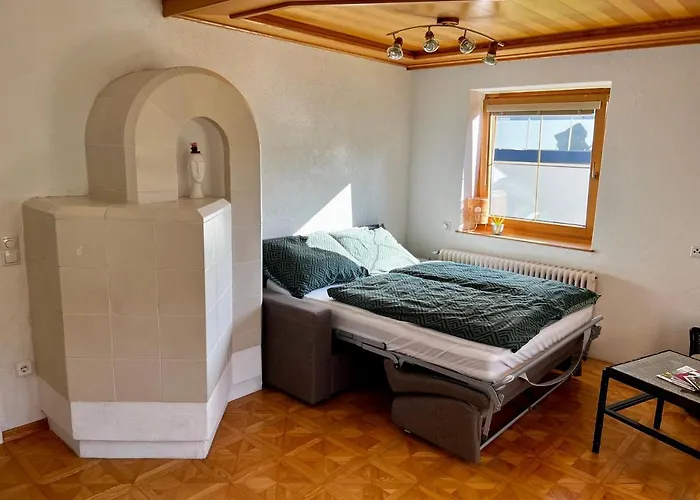 Draublick Appartement