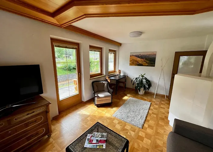 Draublick Appartement Sillian