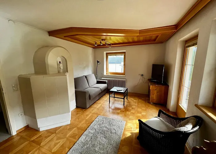 Draublick Appartement