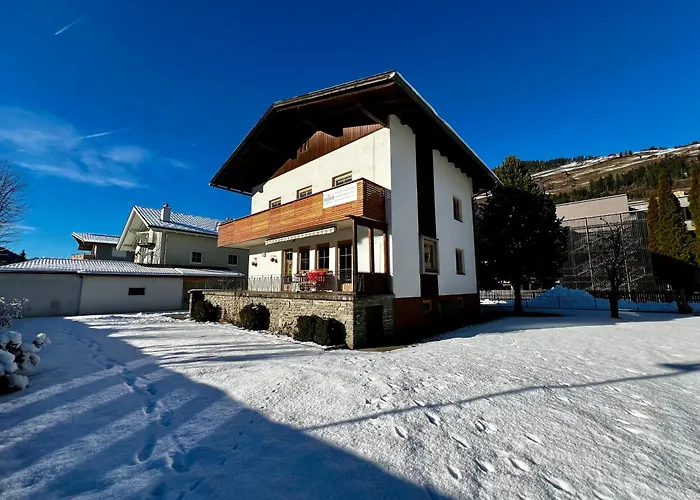 Draublick Appartement