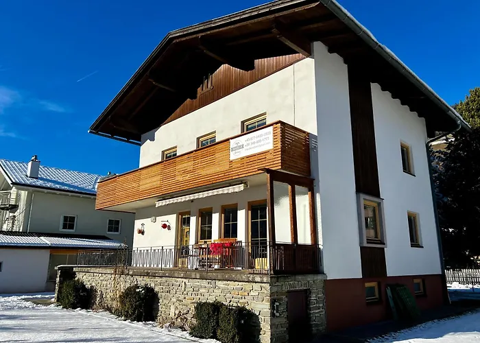 Draublick Appartement