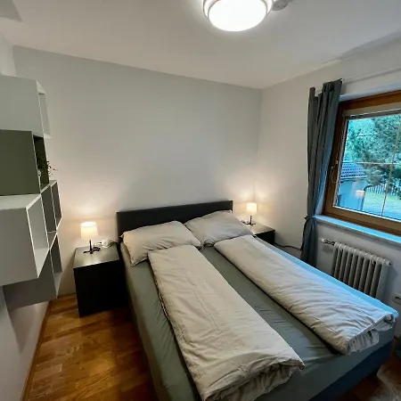 Draublick Apartament *