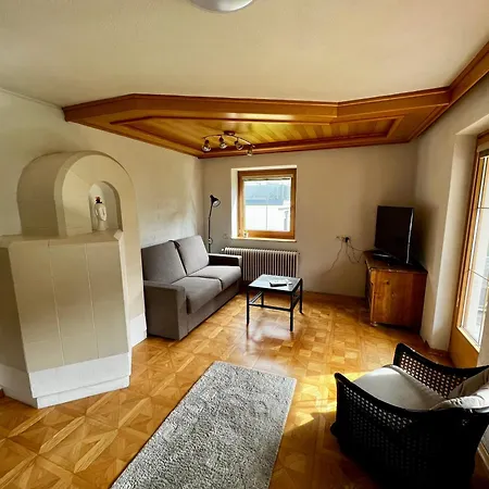 Draublick Apartament